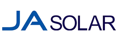 Aroma Solar | JA Solar Logo