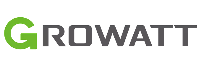 Aroma Solar | Growwatt Logo